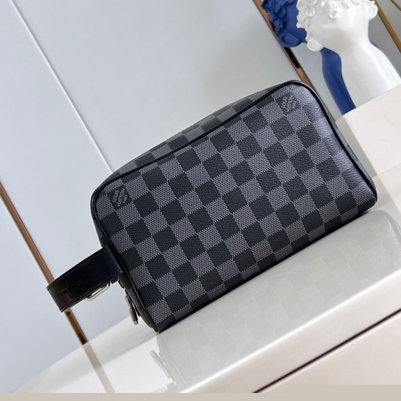 LV Cosmetic Bags